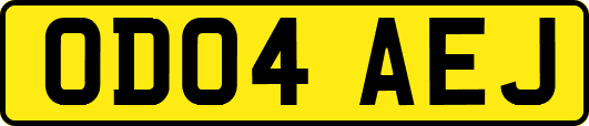 OD04AEJ