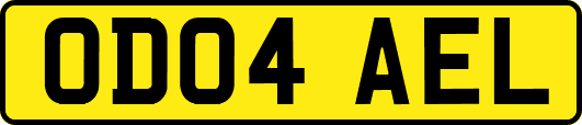 OD04AEL