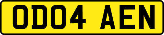 OD04AEN