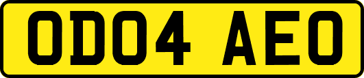 OD04AEO