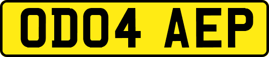 OD04AEP