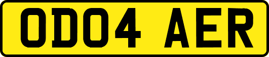 OD04AER