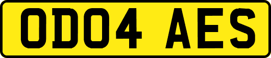 OD04AES