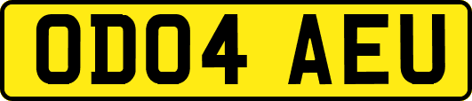 OD04AEU
