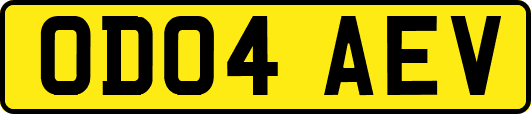 OD04AEV