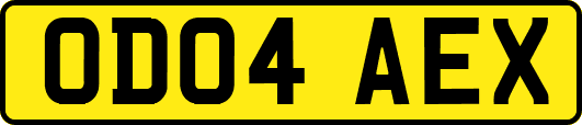 OD04AEX