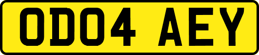 OD04AEY