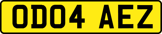 OD04AEZ