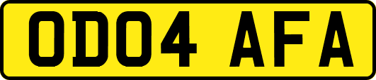 OD04AFA