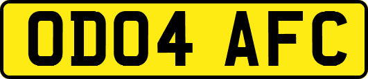 OD04AFC