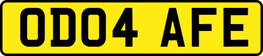 OD04AFE