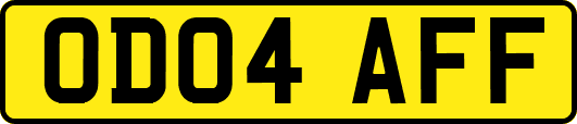 OD04AFF