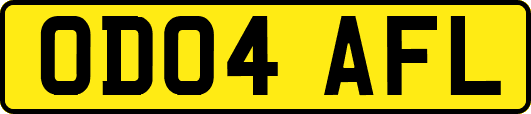 OD04AFL