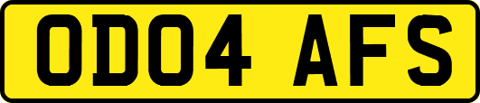 OD04AFS
