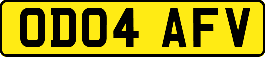 OD04AFV