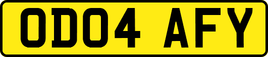 OD04AFY