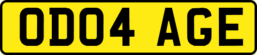 OD04AGE