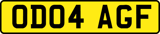 OD04AGF