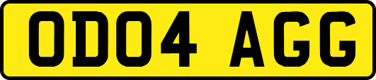 OD04AGG