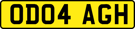 OD04AGH