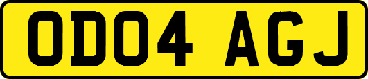 OD04AGJ
