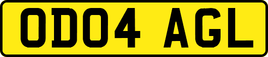 OD04AGL