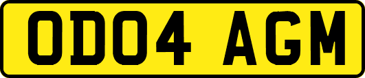 OD04AGM