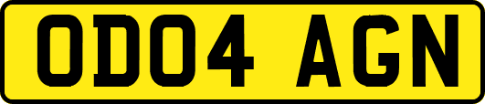 OD04AGN