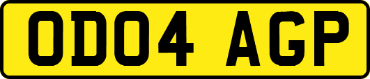 OD04AGP