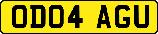 OD04AGU