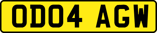 OD04AGW