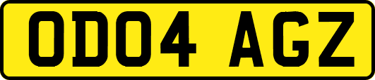OD04AGZ