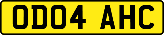 OD04AHC