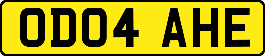 OD04AHE
