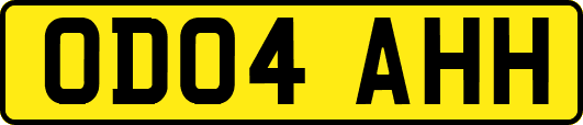 OD04AHH