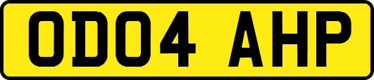 OD04AHP
