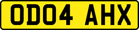 OD04AHX