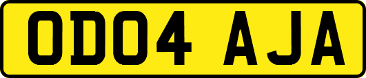 OD04AJA