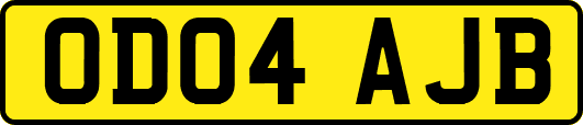 OD04AJB