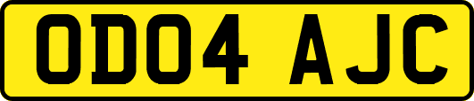 OD04AJC