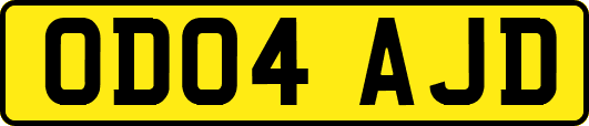 OD04AJD