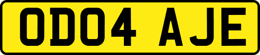 OD04AJE