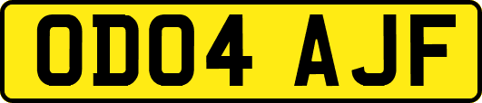 OD04AJF