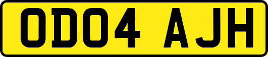 OD04AJH