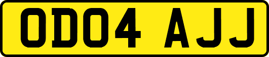OD04AJJ