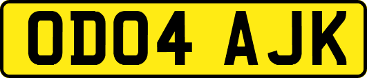 OD04AJK