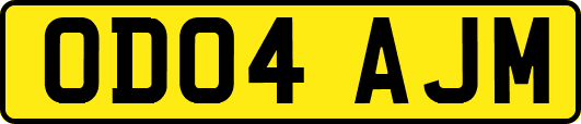 OD04AJM