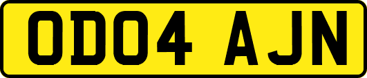 OD04AJN