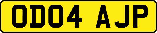 OD04AJP