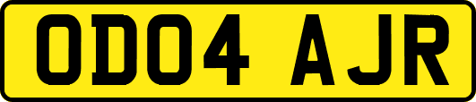 OD04AJR